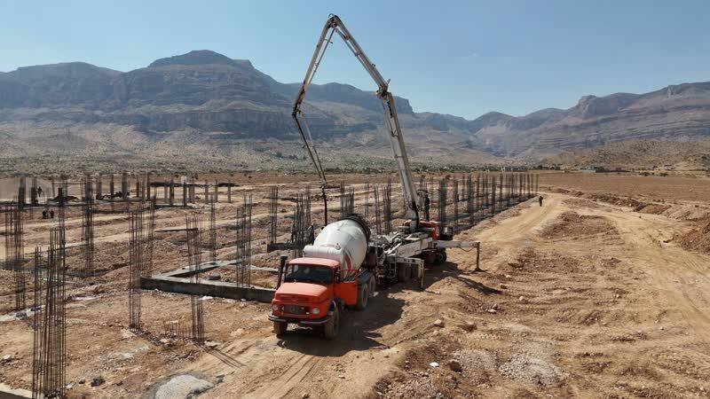 مشکلی در تامین زمین مسکن ملی نداریم